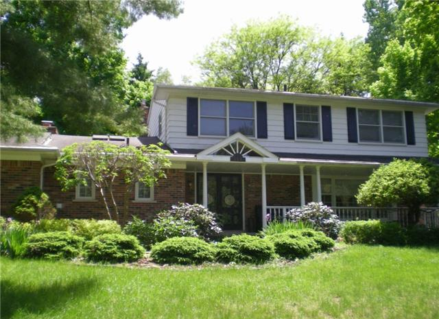 Lochmoor Hills Rochester Hills
